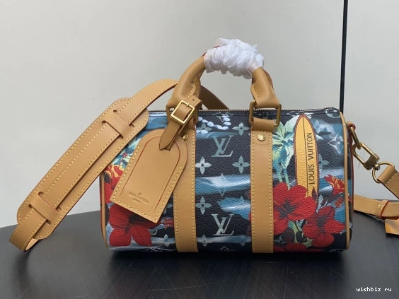 WIS SPEEDY Vuitton 25 Louis 0120